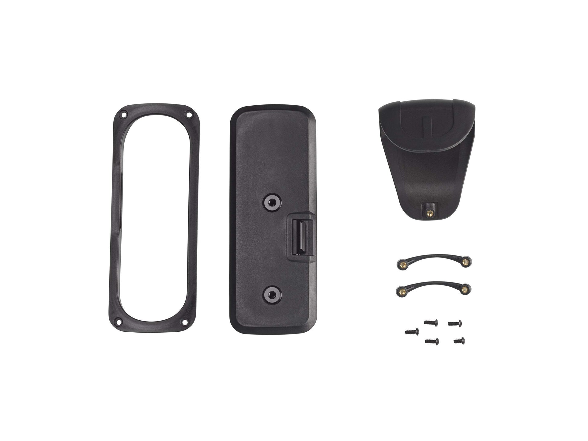 Glovebox Parts Kit - Default Title