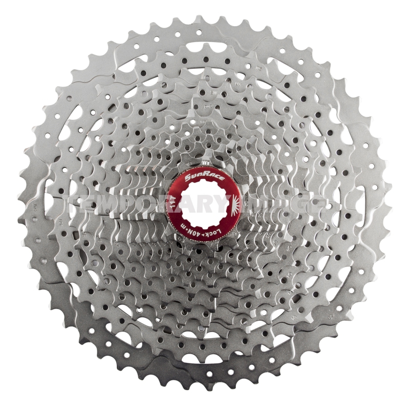 Sunrace CS-MZ930 12s Cassette 10-51t