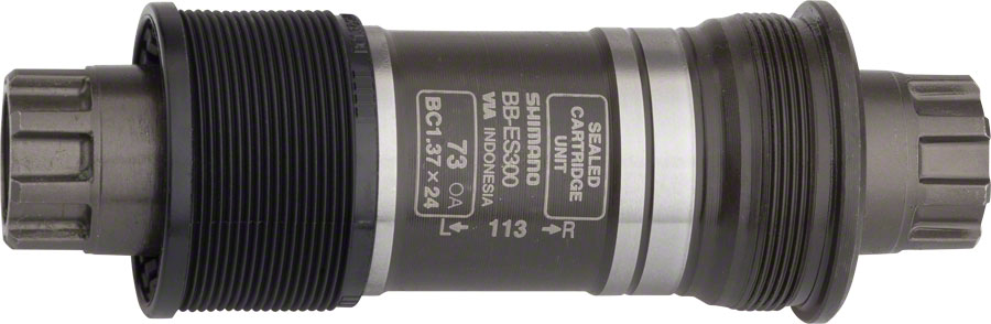 Shimano BB-ES300 Octalink V2 Spline Bottom Bracket - Image 7