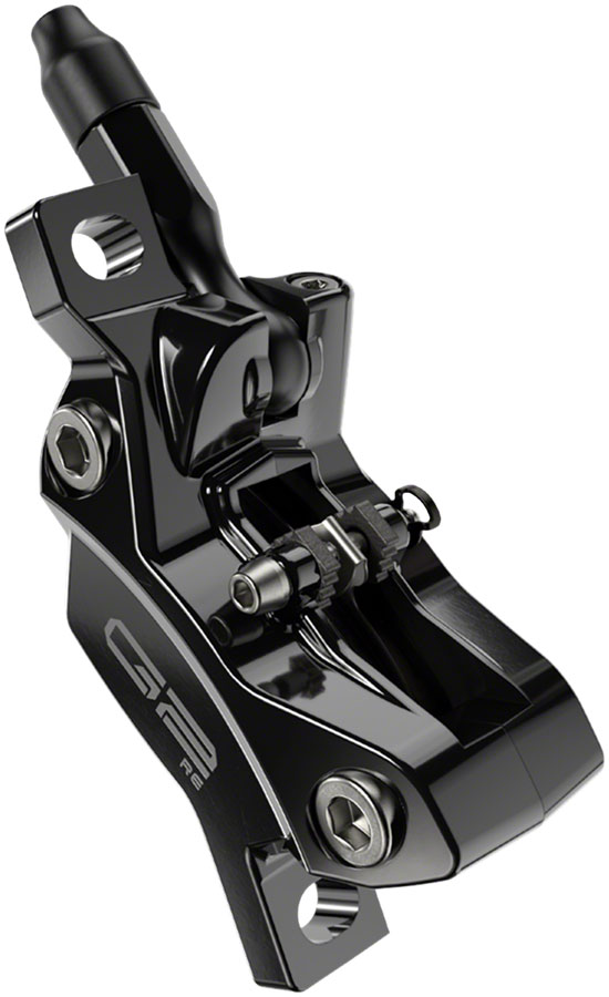 SRAM G2 RE Disc Brake and Lever - Image 2