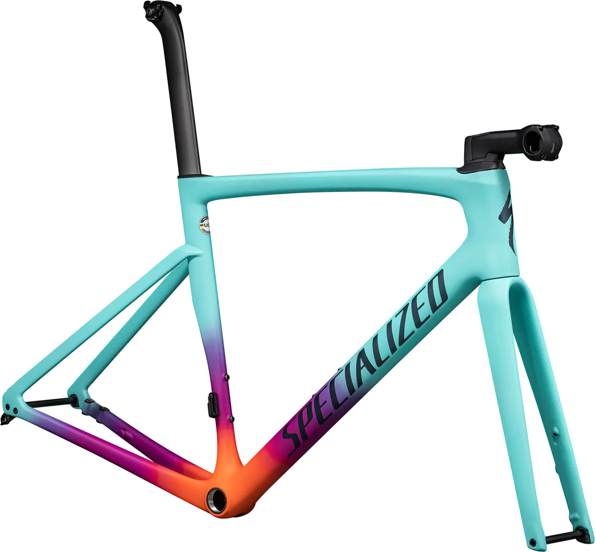 Tarmac SL7 Frameset - Image 2