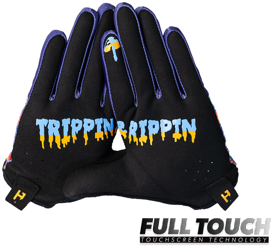 Handup Most Days Gloves  - Image 2