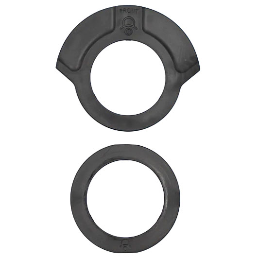 Kids Ride Shotgun Shotgun Pro Seat Headset Spacer Kids Ride Shotgun Shotgun Pro Seat Headset Spacer