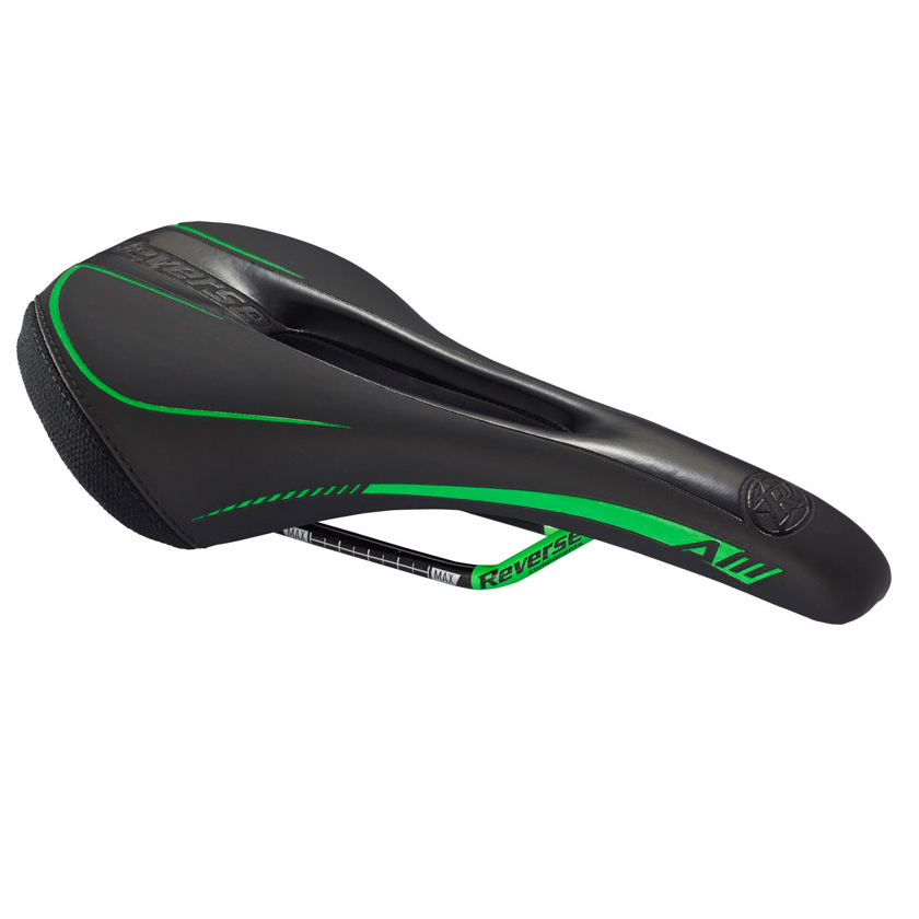 Reverse AM Ergo Saddle variant 3