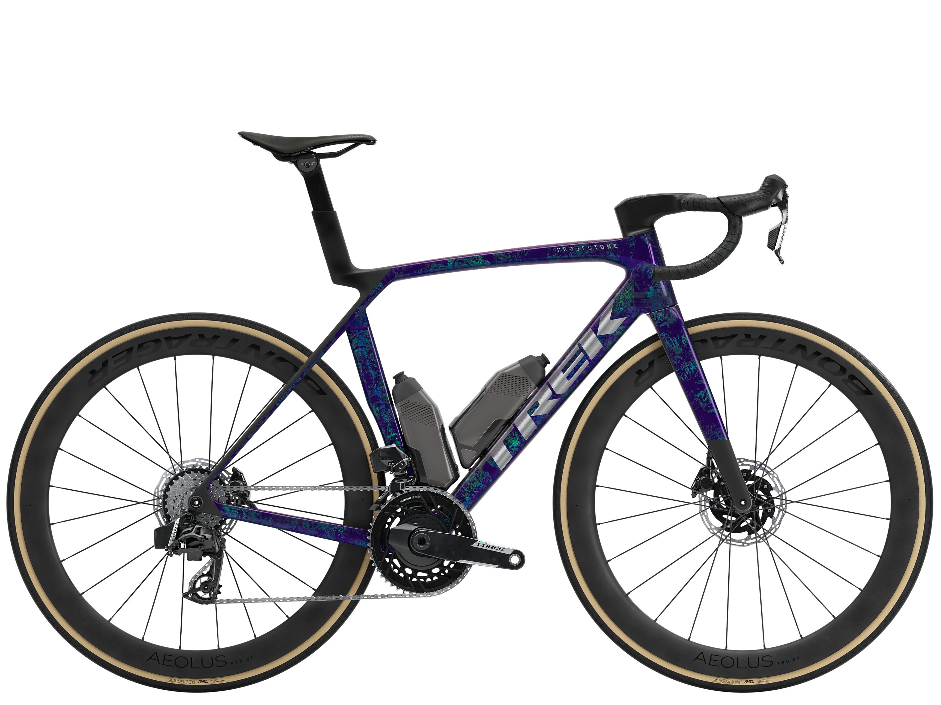 Trek Madone SLR 7 AXS Gen 8 variant 2