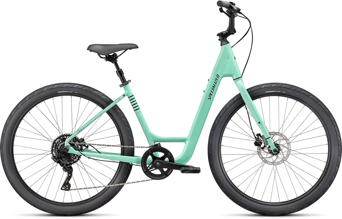 Roll 3.0 Low Entry variant 2