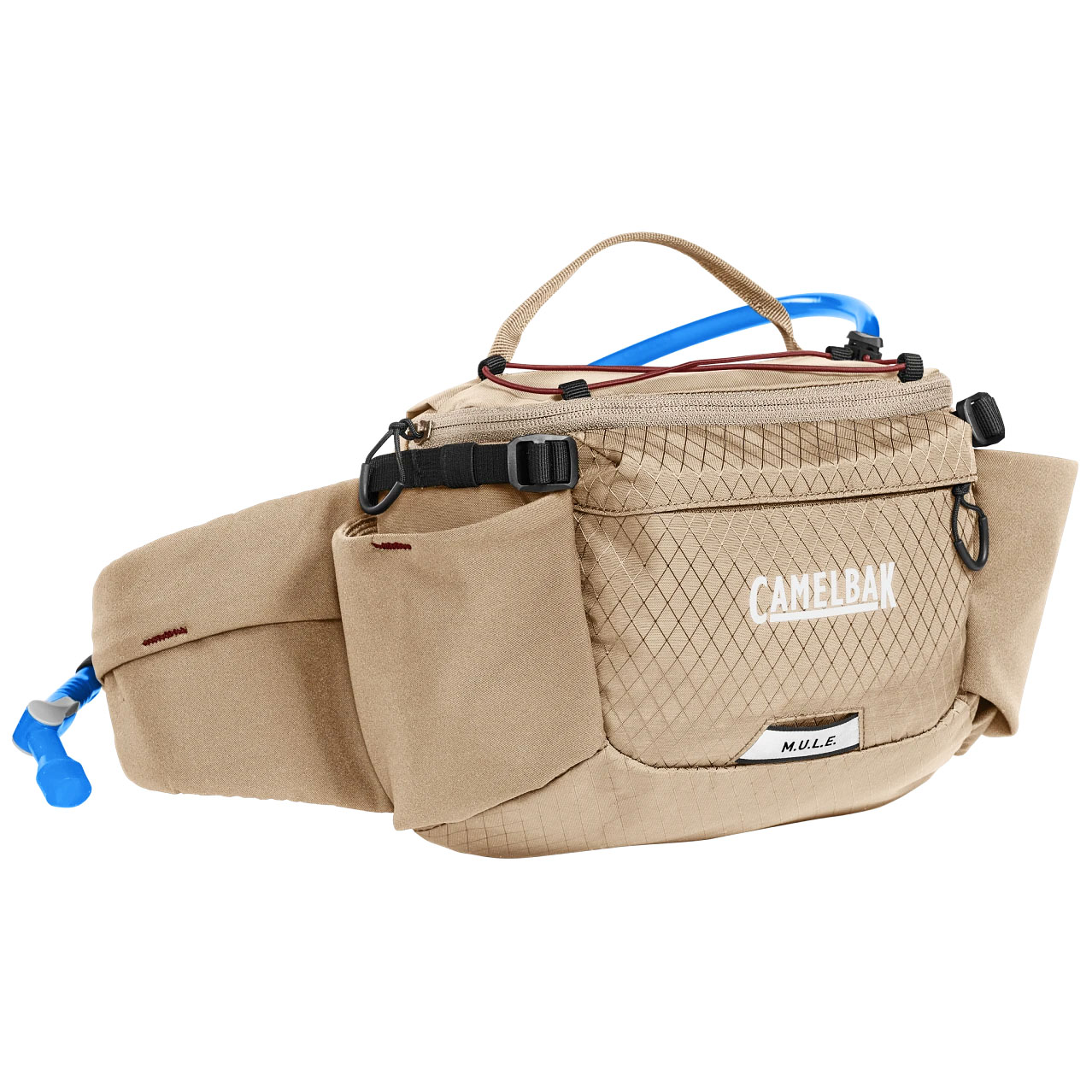 Camelbak M.U.L.E. 5 Waist Pack Moondust Camelbak M.U.L.E. 5 Waist Pack Moondust