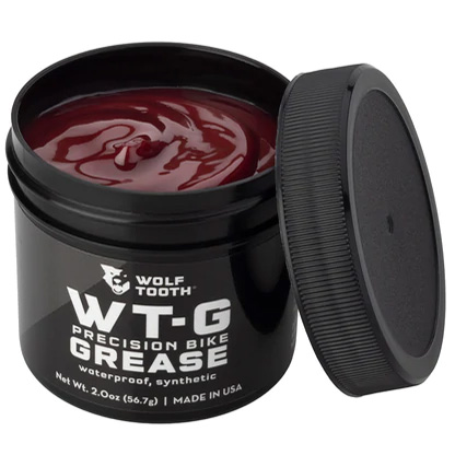 Wolftooth WT-G Precision Bike Grease variant 2