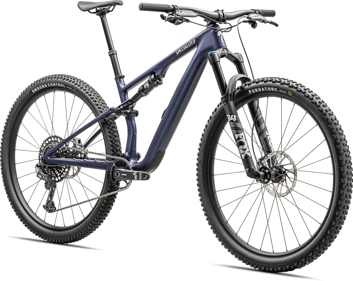 Epic 8 EVO Comp - SRAM GX Eagle, FOX Performance - Image 7