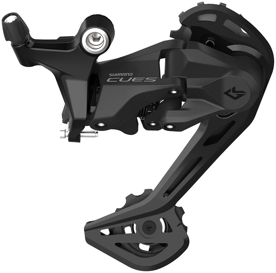 Shimano CUES RD-U3020 LINKGLIDE Rear Derailleur - Image 2