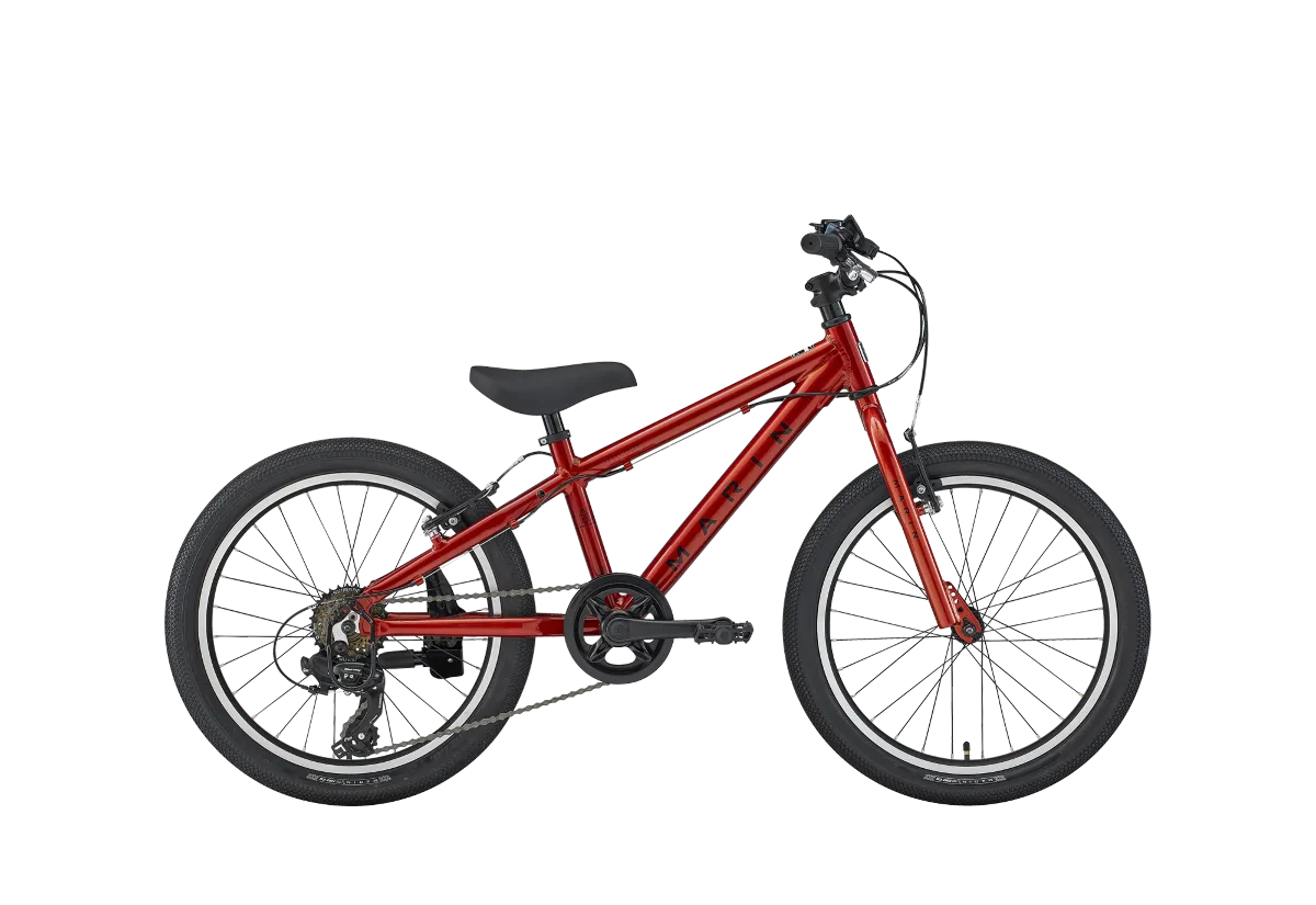 2025 DONKY JR 20" 6SP