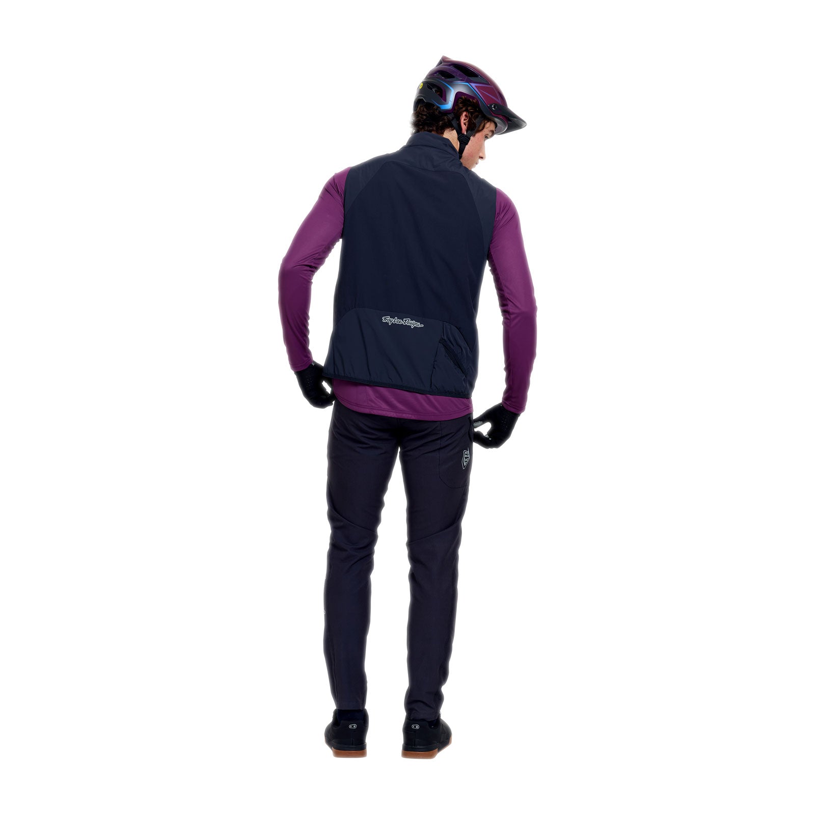 Skyline Pro Vest Mono Carbon - Image 11
