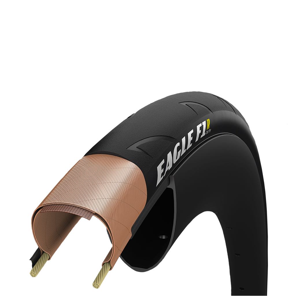 Goodyear Eagle F1 R 700c Tire variant 3