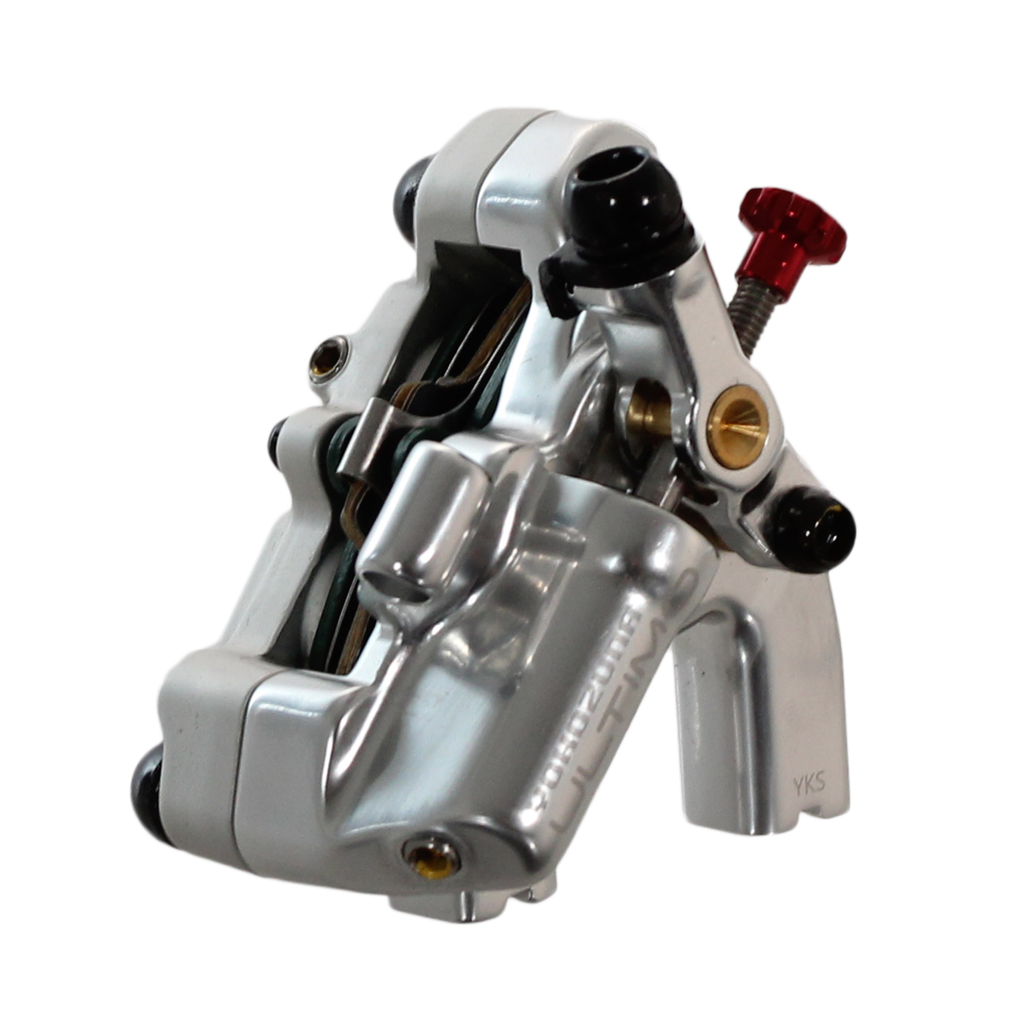 Yokozuna Road/Gravel Ultimo Disc Brake - Image 5