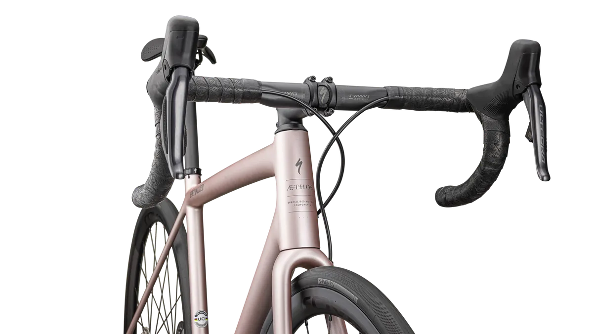 Aethos Pro - Shimano Ultegra Di2 - Image 10