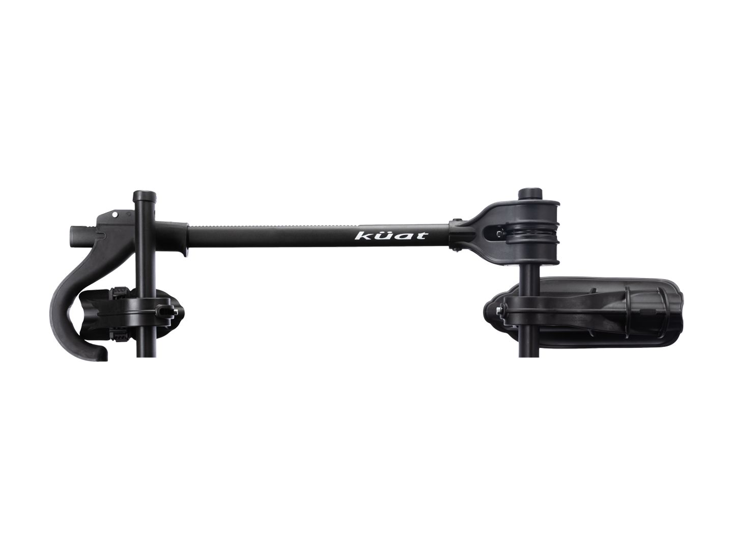 Car Rack Kuat Transfer 1-Bike Add On Black Car Rack Kuat Transfer 1-Bike Add On Black