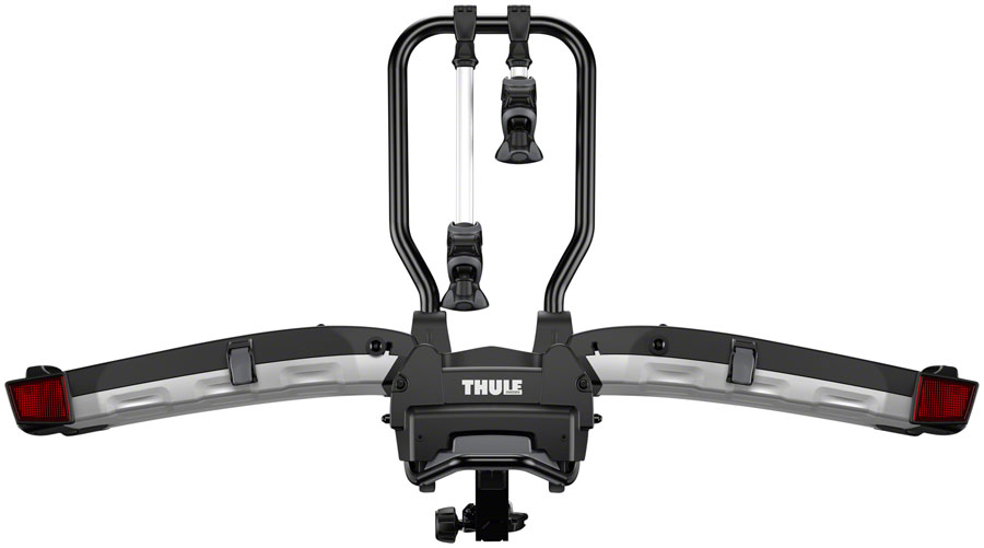 Thule EasyFold XT Hitch Bike Rack - Image 2