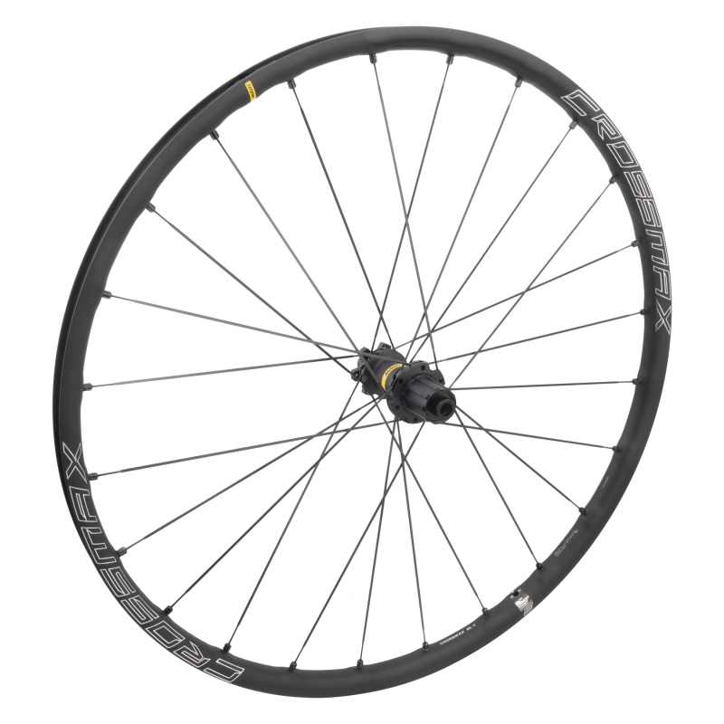 Mavic CrossMax SL S 29in Wheel Rear