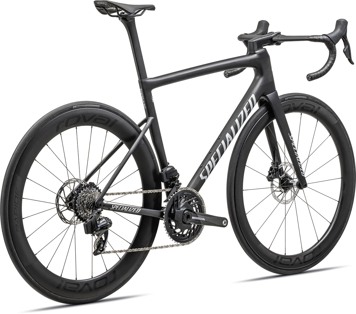 Tarmac SL8 Pro - SRAM Force eTAP AXS - Image 3