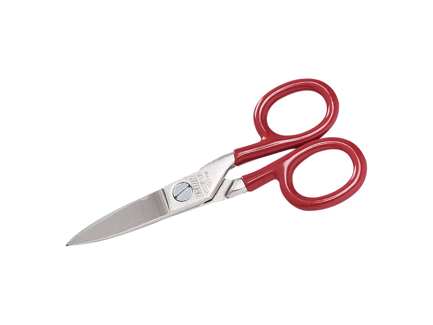 Unior Electrician Scissors Tool