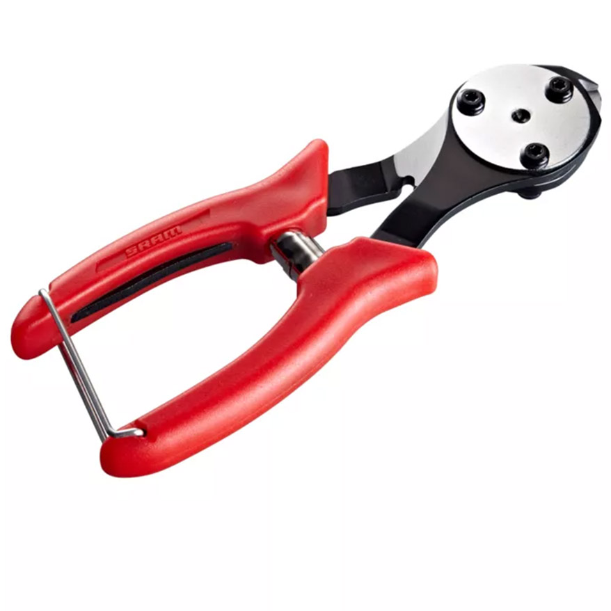 SRAM Cable Cutter Tool SRAM Cable Cutter Tool