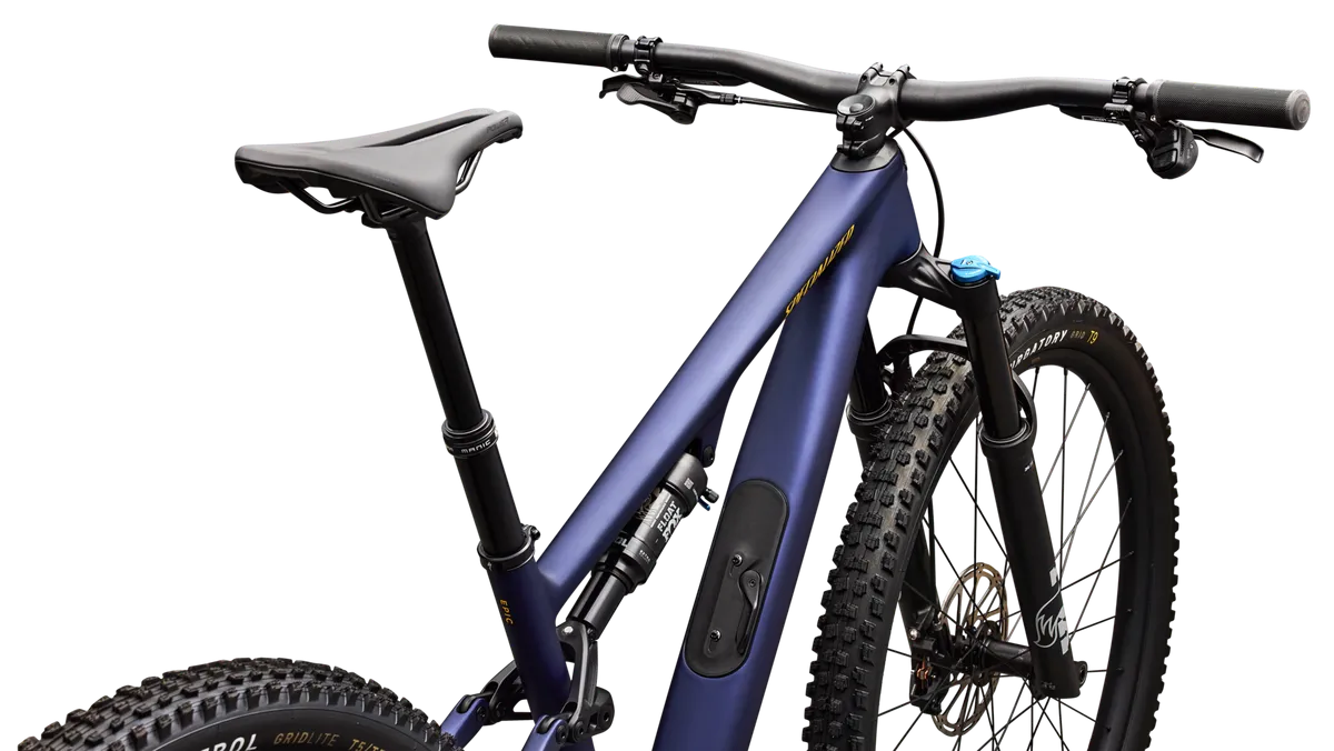 Epic 8 EVO Comp - SRAM S-1000 AXS, FOX Performance - Image 4