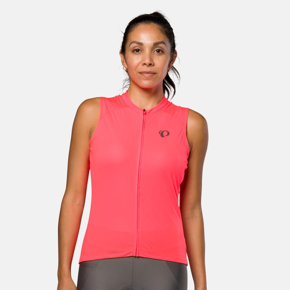 Women's Attack Sleeveless Jersey variant 4
