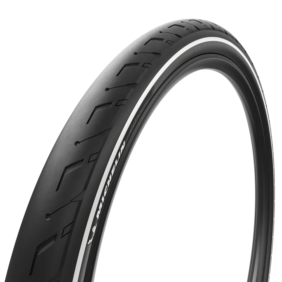 Michelin City Street 700X35 Black Michelin City Street 700X35 Black