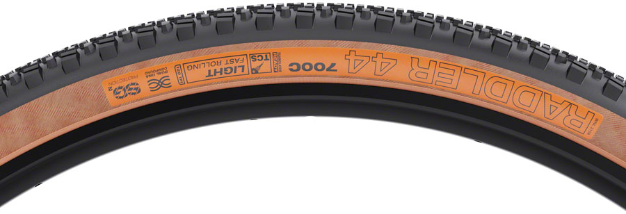 WTB Raddler Tires - 700c - Image 12