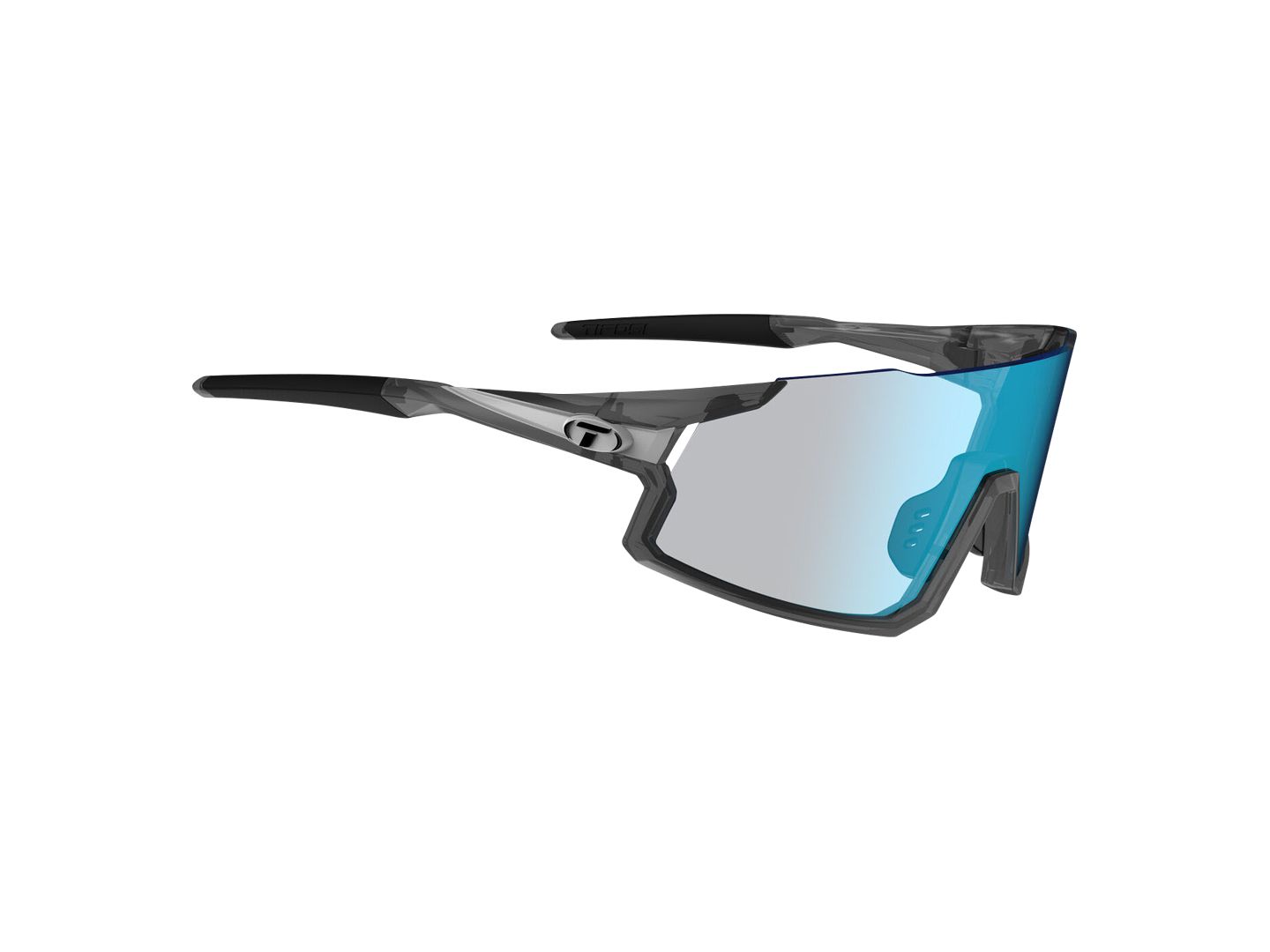 Tifosi Stash Fototec Grey/Blue Eyewear