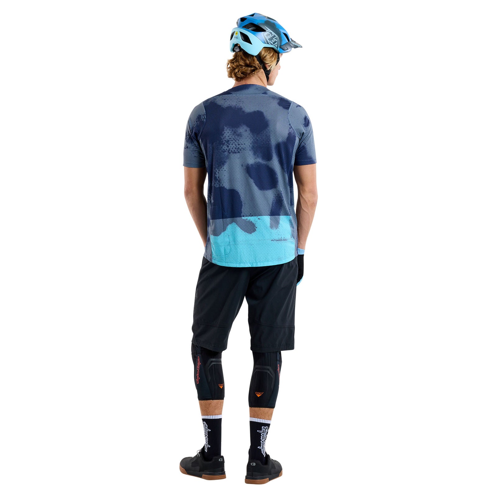 Skyline Air Short Shell Mono Black - Image 13