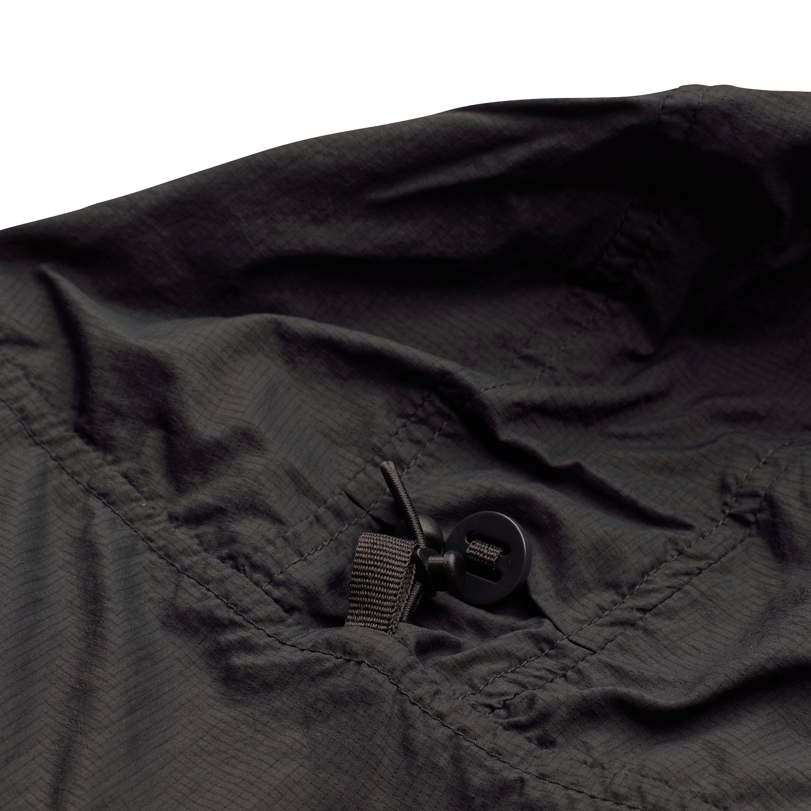 Mathis Jacket Mono Carbon - Image 4