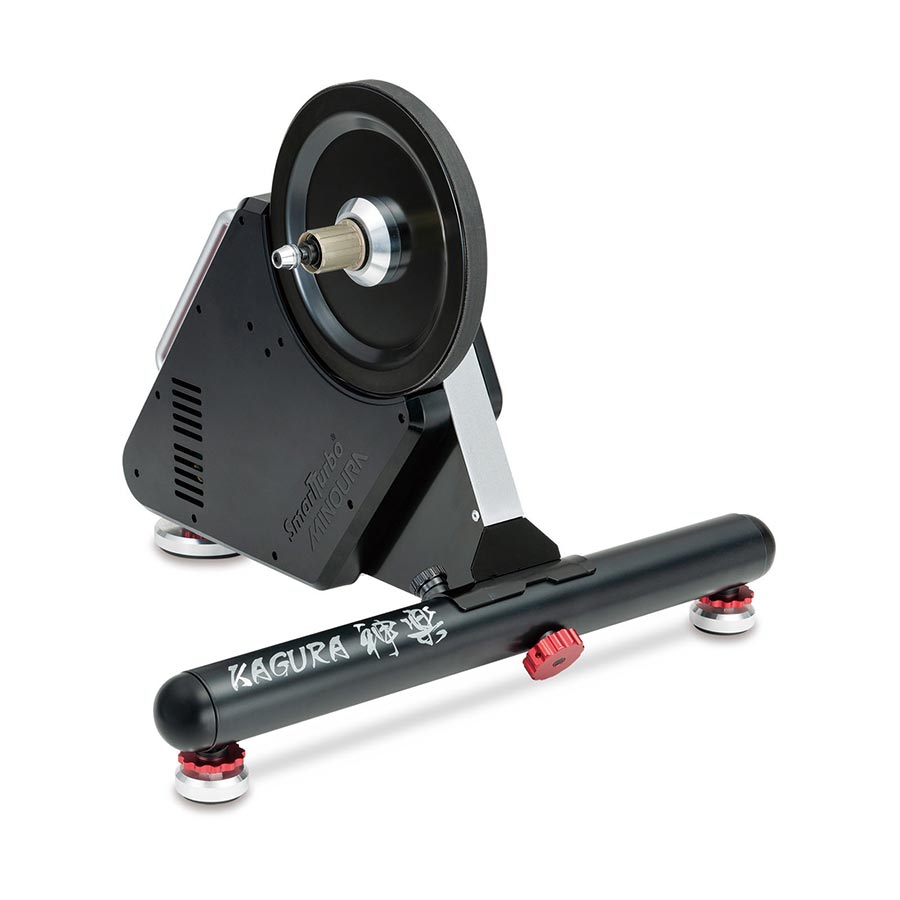 Minoura LSD9200 D Smart Trainer Magnetic Minoura LSD9200 D Smart Trainer Magnetic