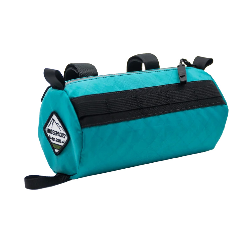 MoosePacks Handlebar Bag 2.5L variant 3