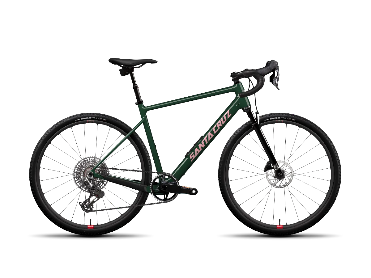 Stigmata Force 1x AXS RSV Rudy