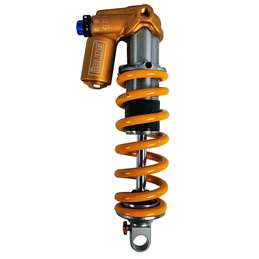 Ohlins TTX22 M.2 PB Coil Shock 67.5/70/72.5/75 x 250mm