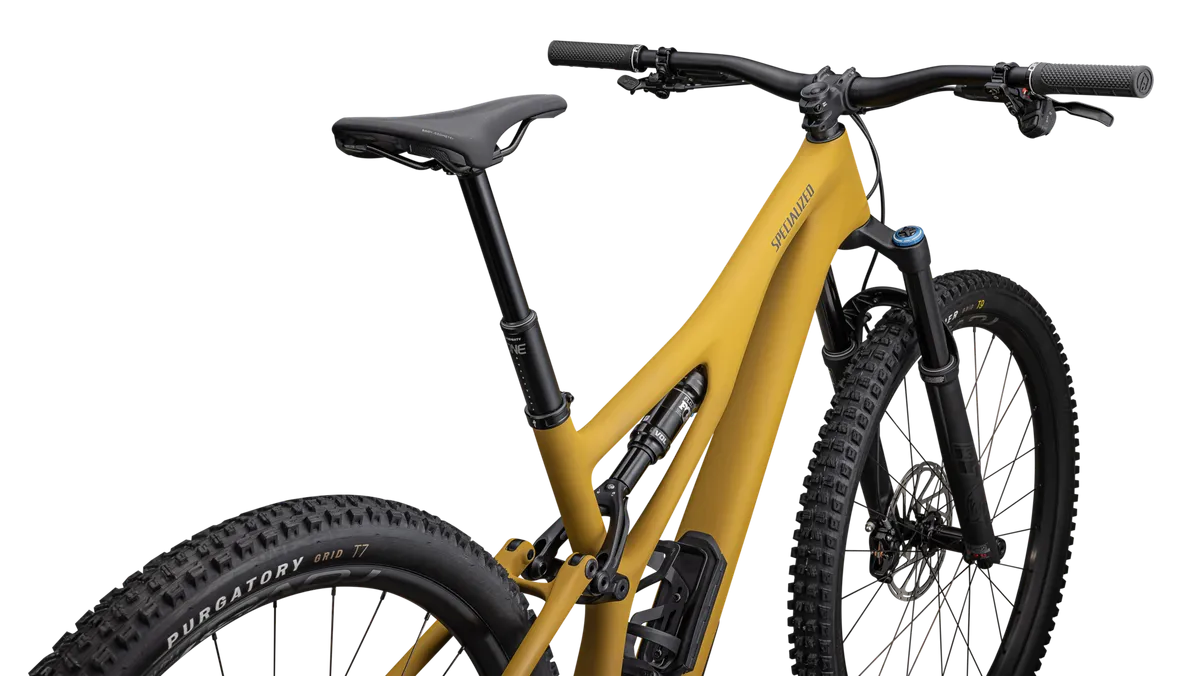 Stumpjumper Expert T-Type - Image 4