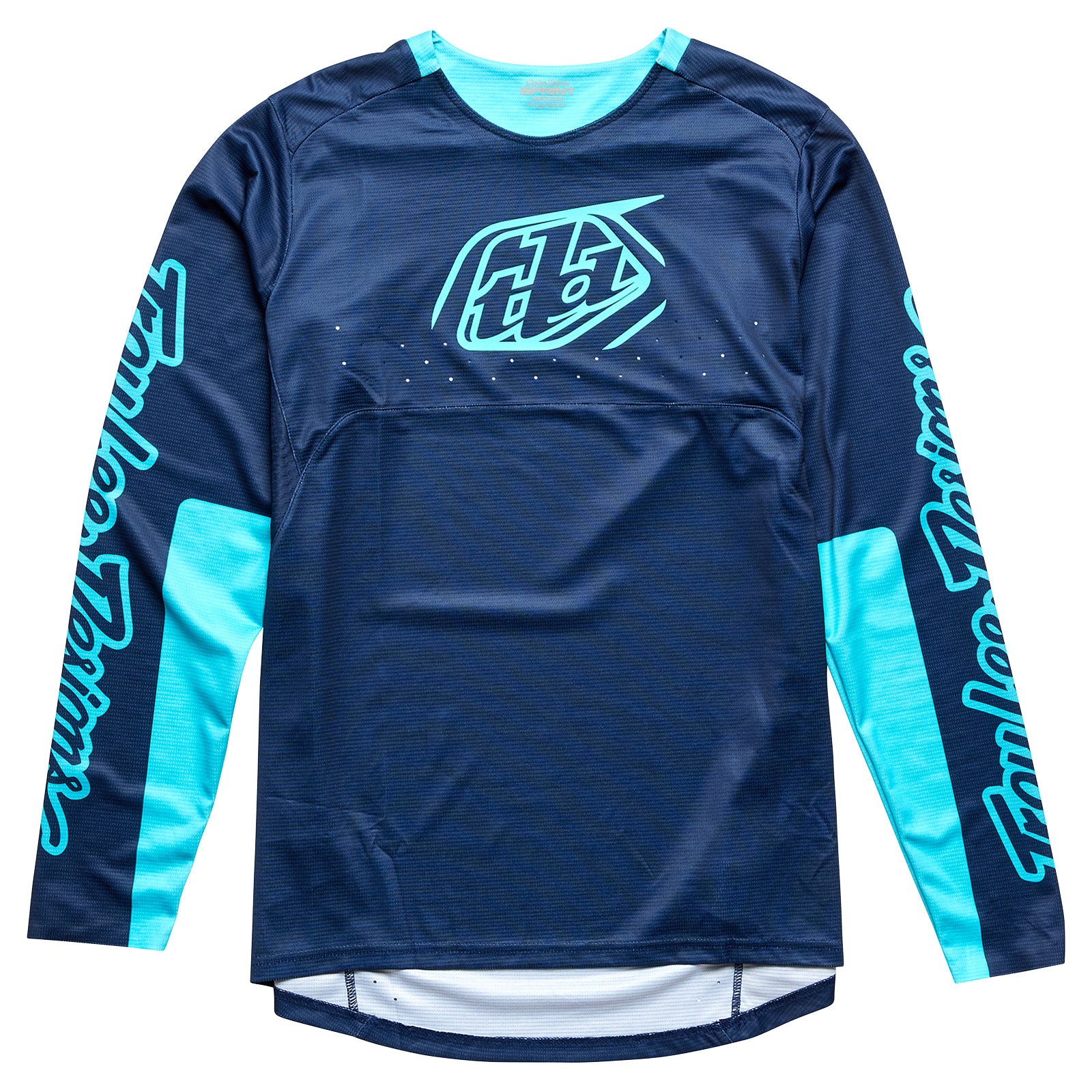 Sprint Jersey Icon Navy Sprint Jersey Icon Navy