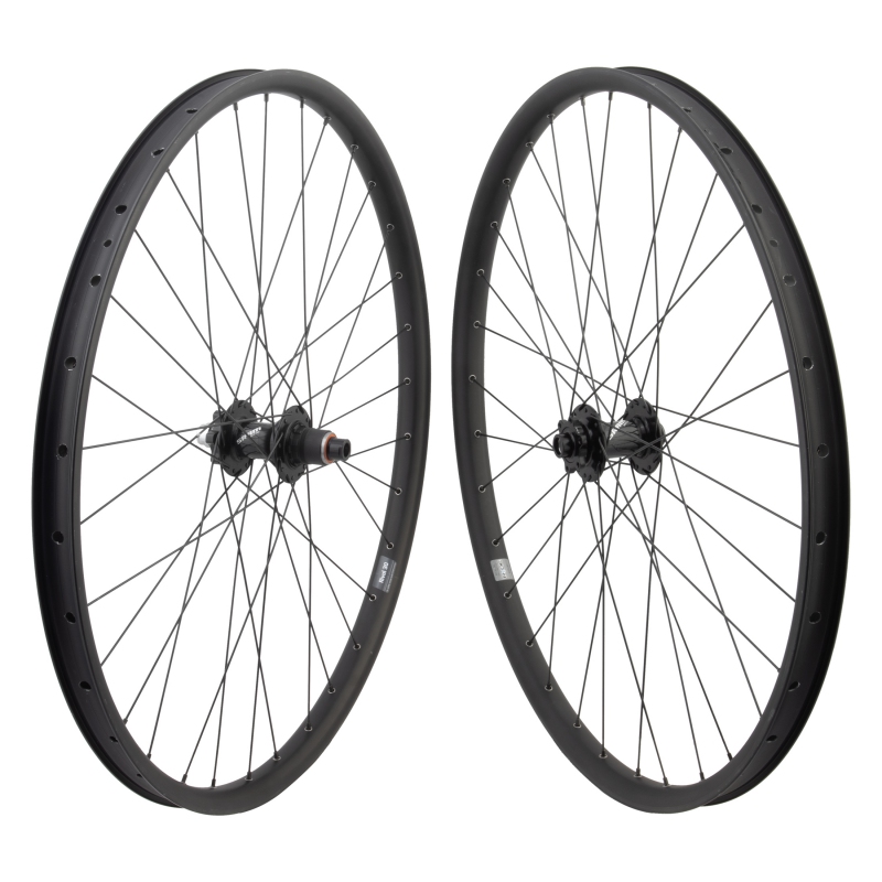 Wheel master 29` Alloy Mountain Disc Double Wall 29in Wheel SET