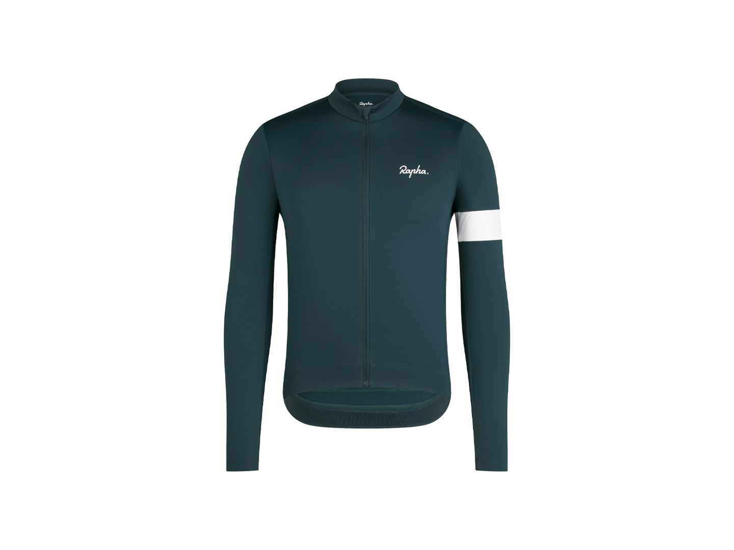 Rapha Core Thermal LS Jersey