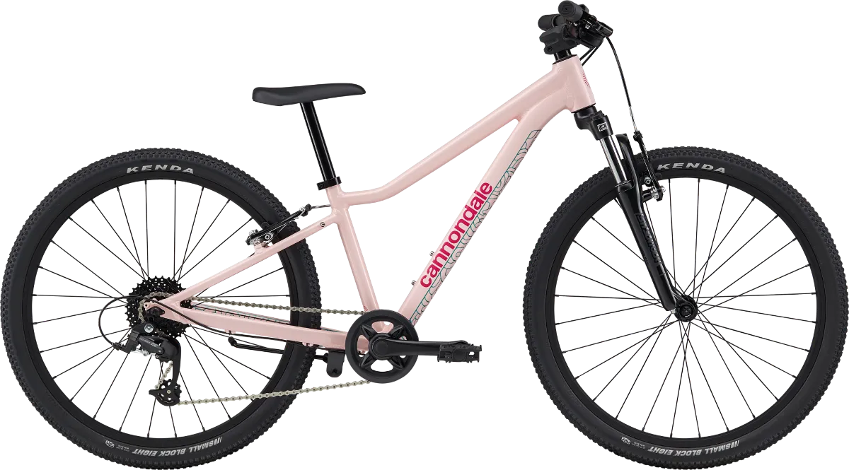 Kids Trail 24 variant 2