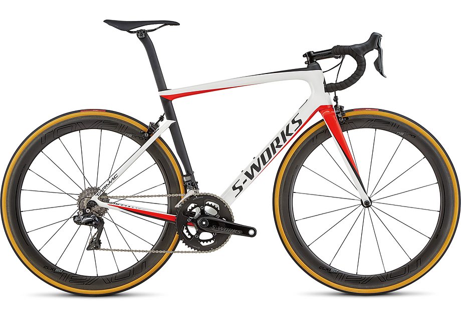 2018 S-Works Tarmac Men Sl6 Di2