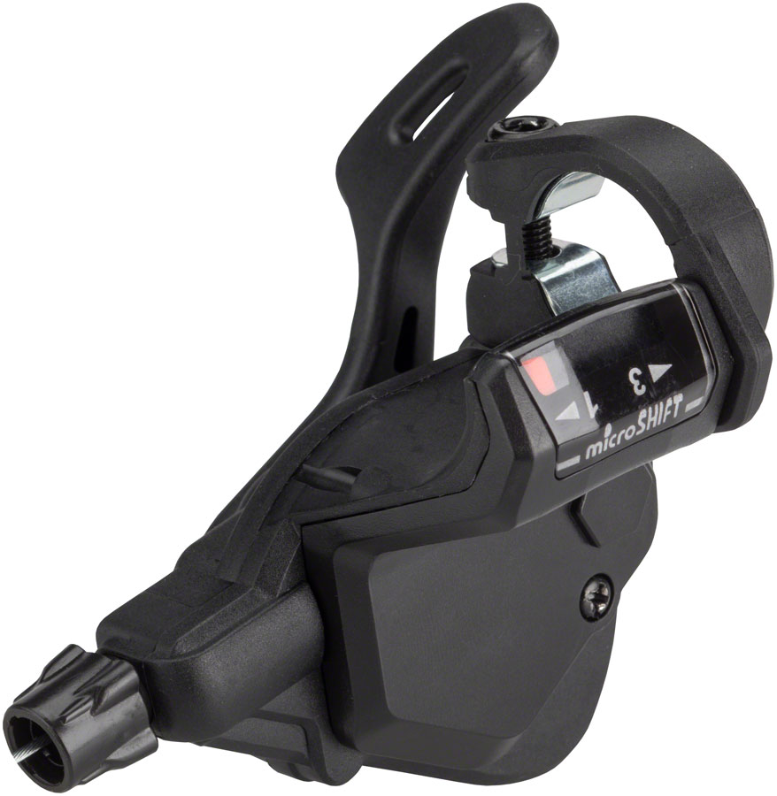 microSHIFT Mezzo Left Shifter - Image 2