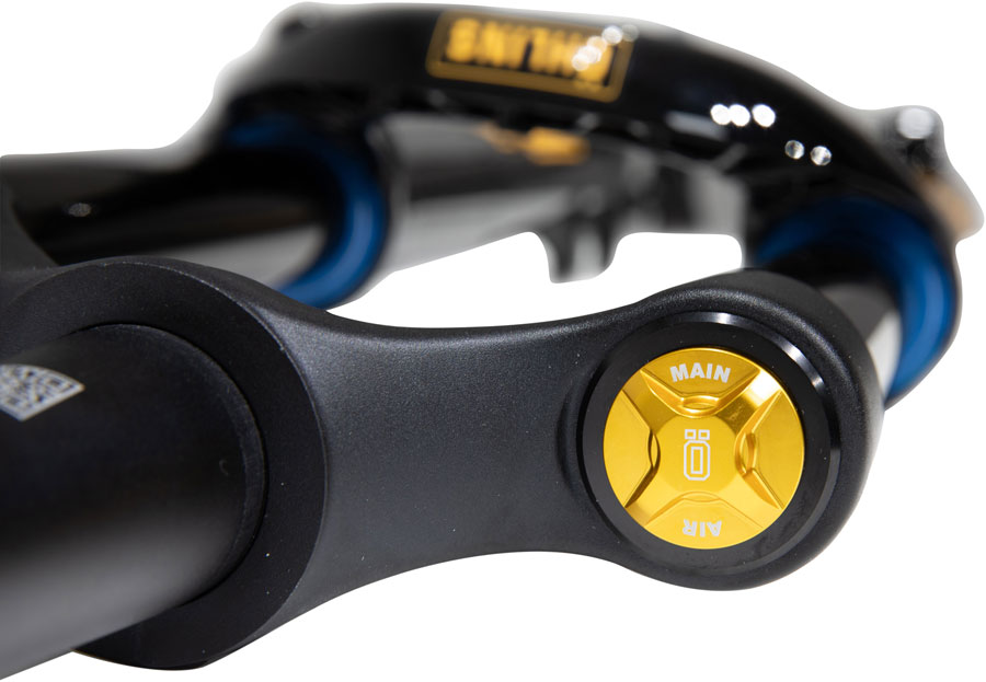 Ohlins RXF38 m.3 Suspension Fork - Image 4