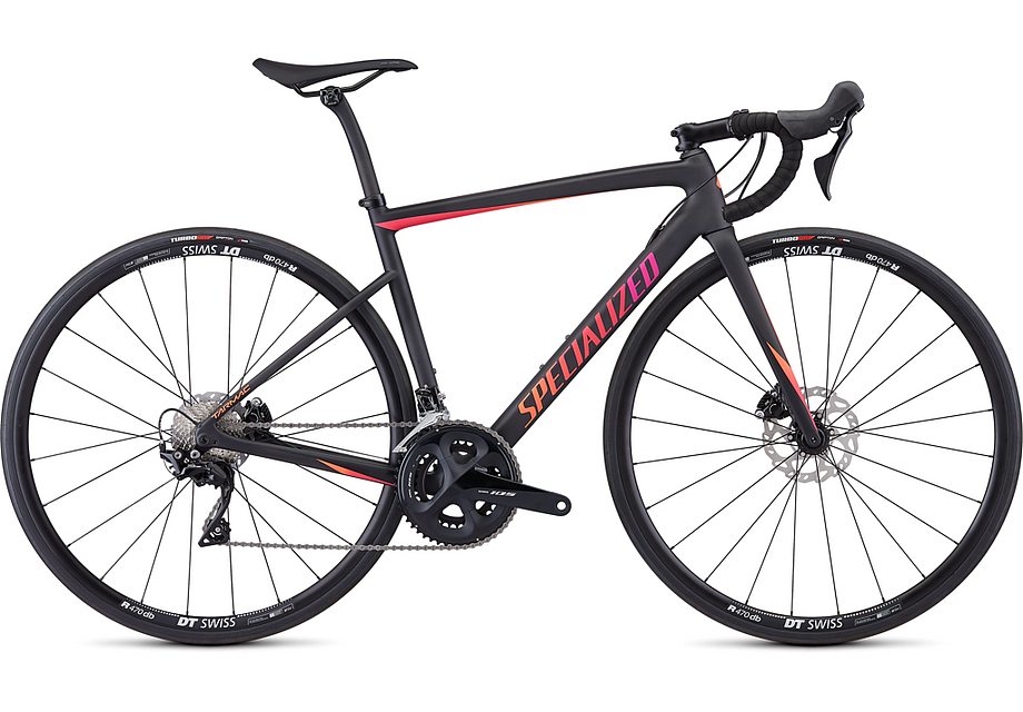 2019 Tarmac Wmn Sl6 Sport Disc