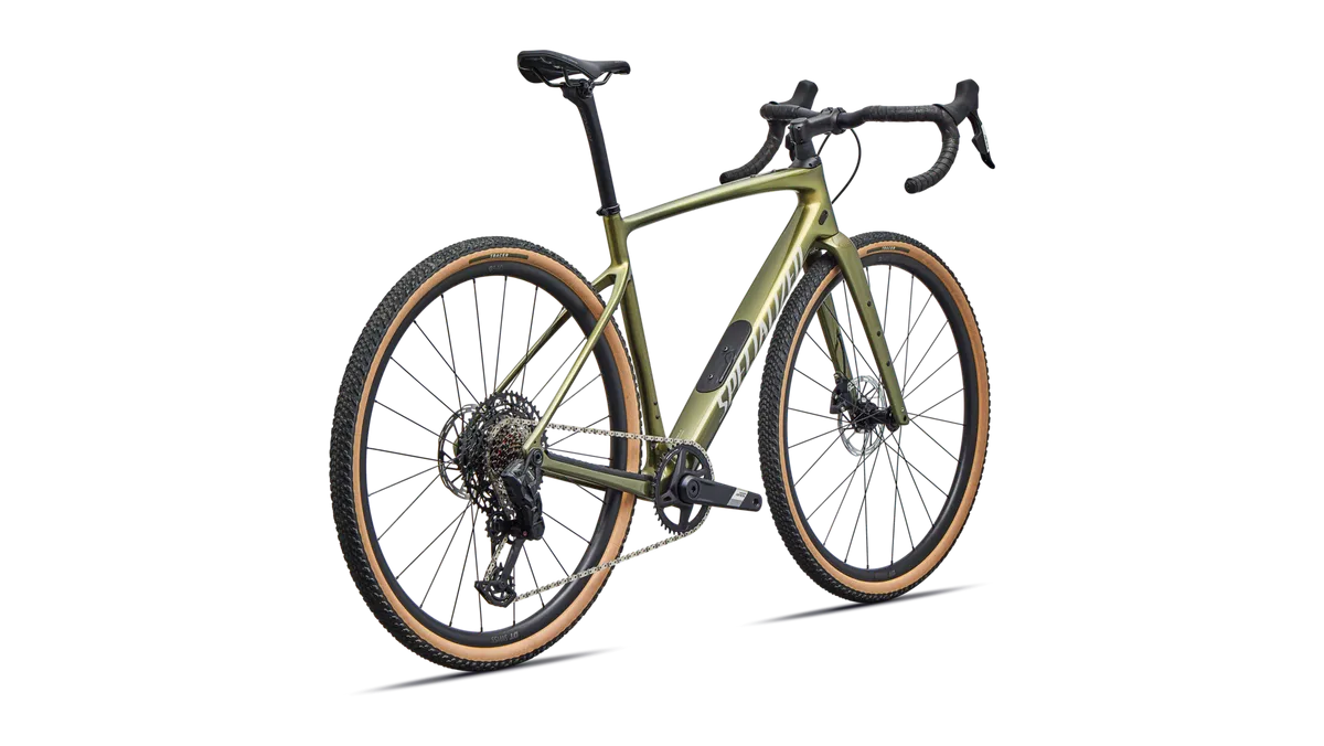 Diverge 4 Comp Carbon - SRAM Apex AXS/S1000 - Image 8