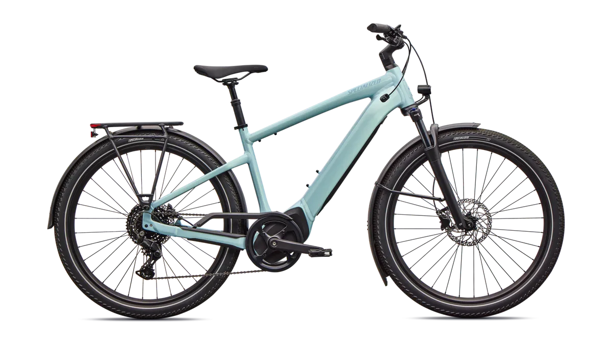 Turbo Vado 4.0 variant 3