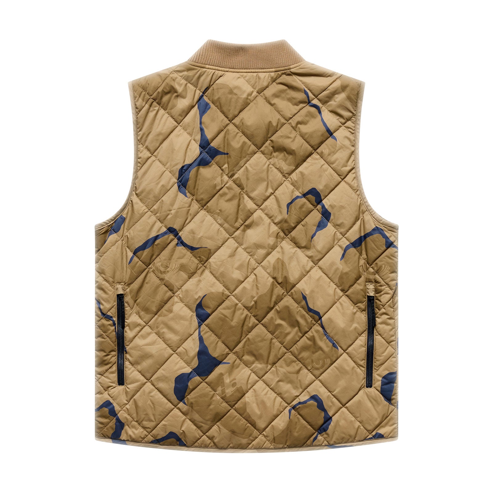 Ruckus Ride Vest Mono Sienna - Image 2