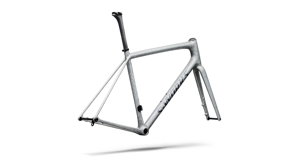 S-Works Aethos 2 Frameset - FACT 12R Carbon - Image 12
