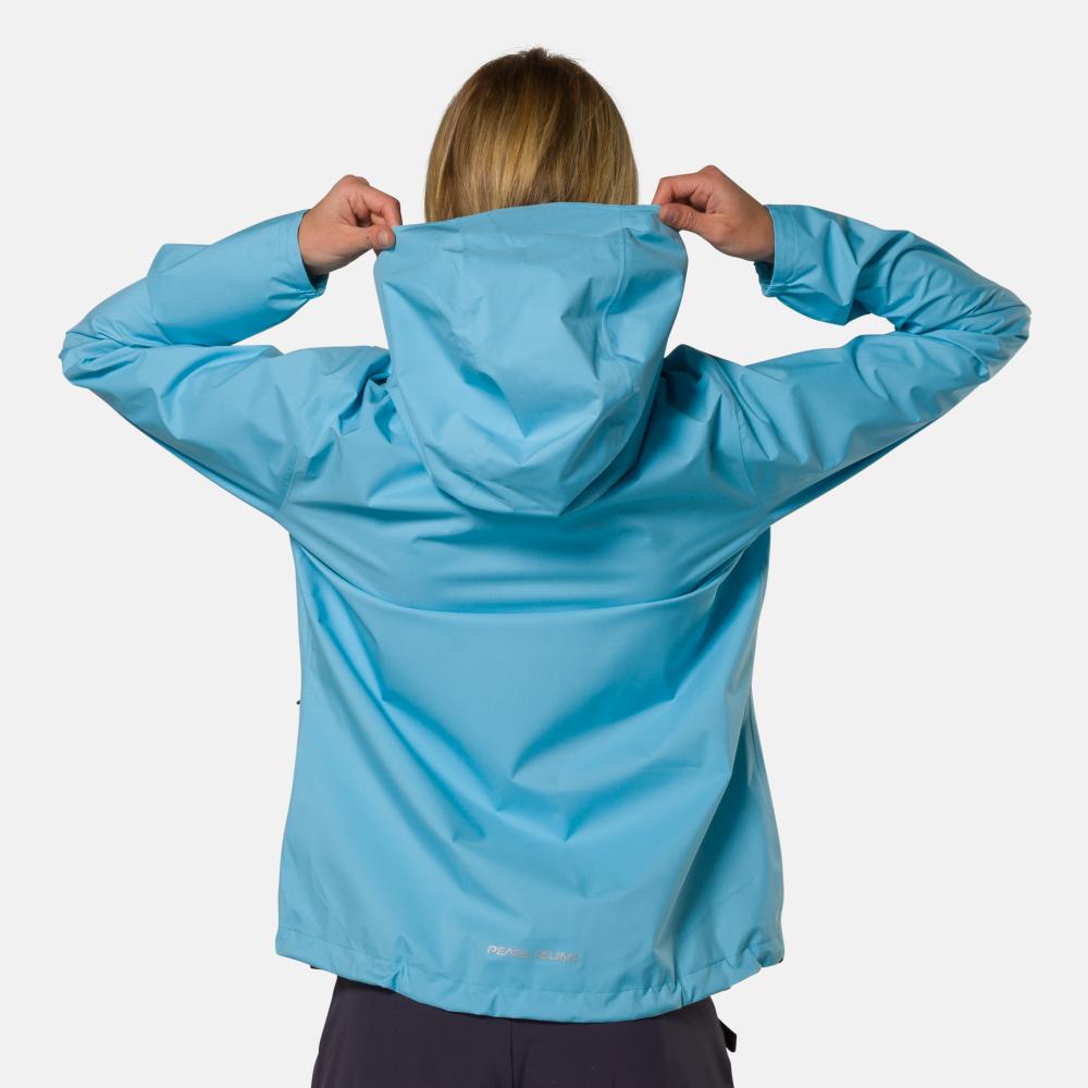 Women's Canyon 2.5L Rain Jacket - Image 10